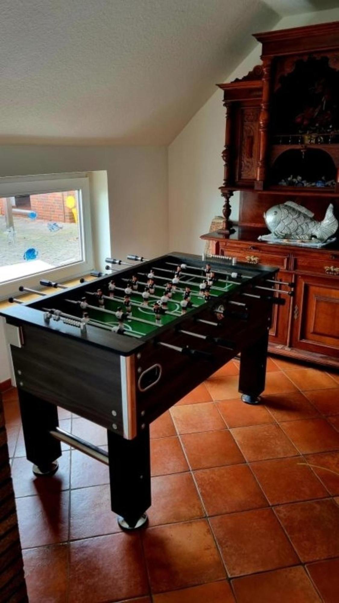 Ferienhaus Buttforde Wittmund Εξωτερικό φωτογραφία