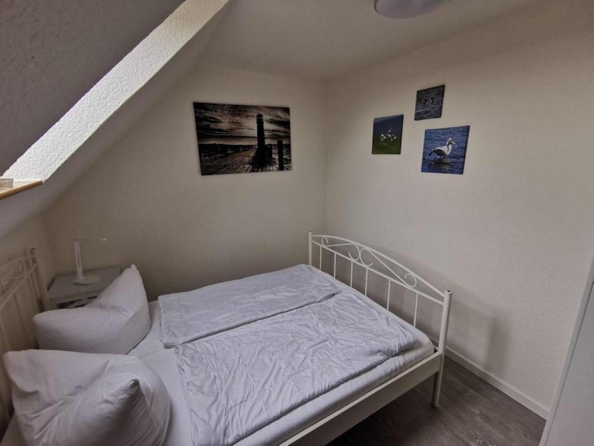 Ferienhaus Buttforde Wittmund Εξωτερικό φωτογραφία