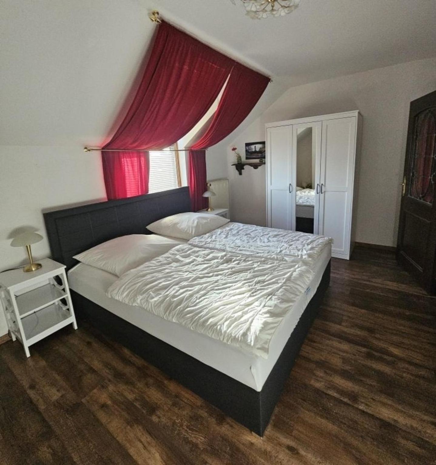 Ferienhaus Buttforde Wittmund Εξωτερικό φωτογραφία
