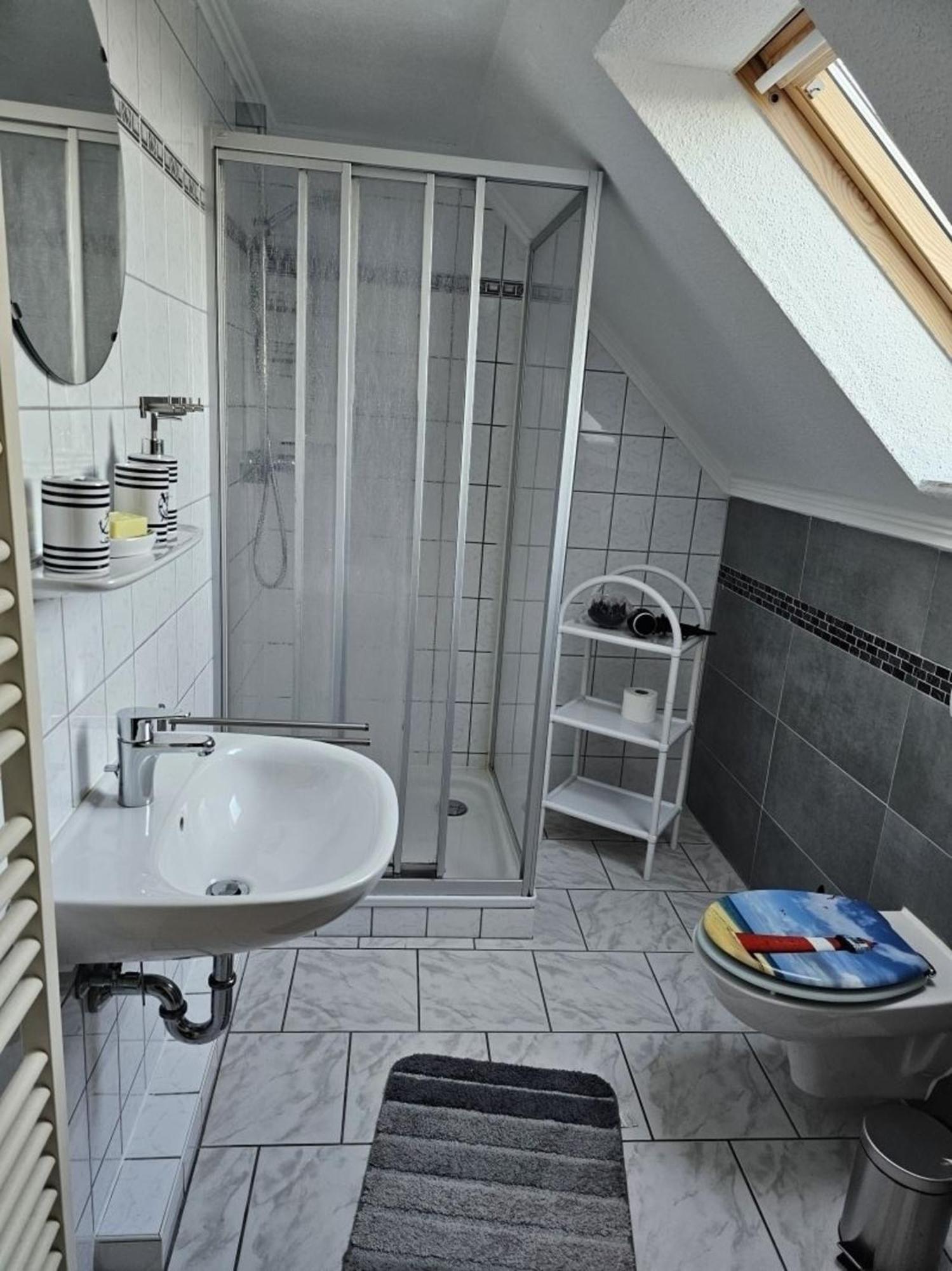 Ferienhaus Buttforde Wittmund Εξωτερικό φωτογραφία