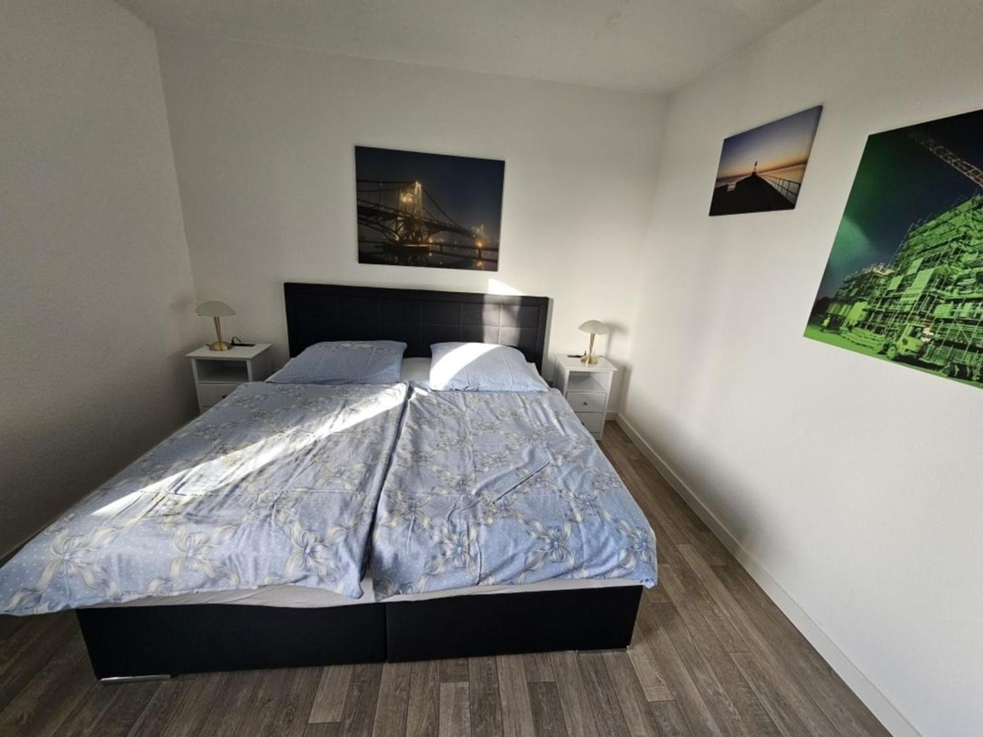 Ferienhaus Buttforde Wittmund Εξωτερικό φωτογραφία