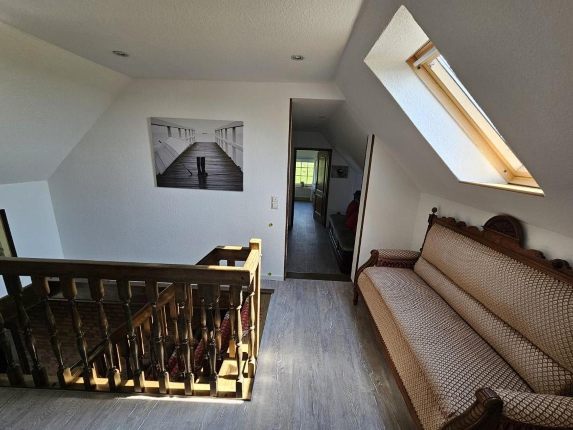 Ferienhaus Buttforde Wittmund Εξωτερικό φωτογραφία