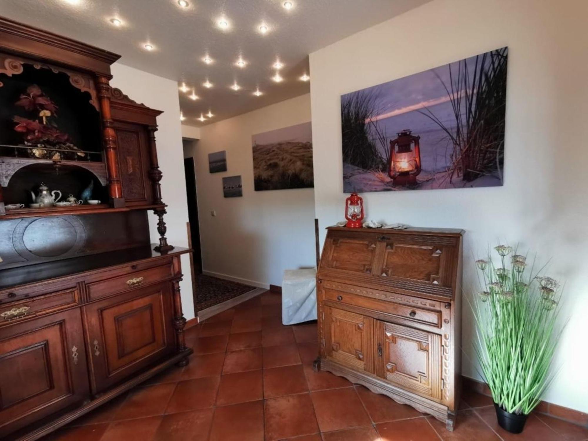 Ferienhaus Buttforde Wittmund Εξωτερικό φωτογραφία