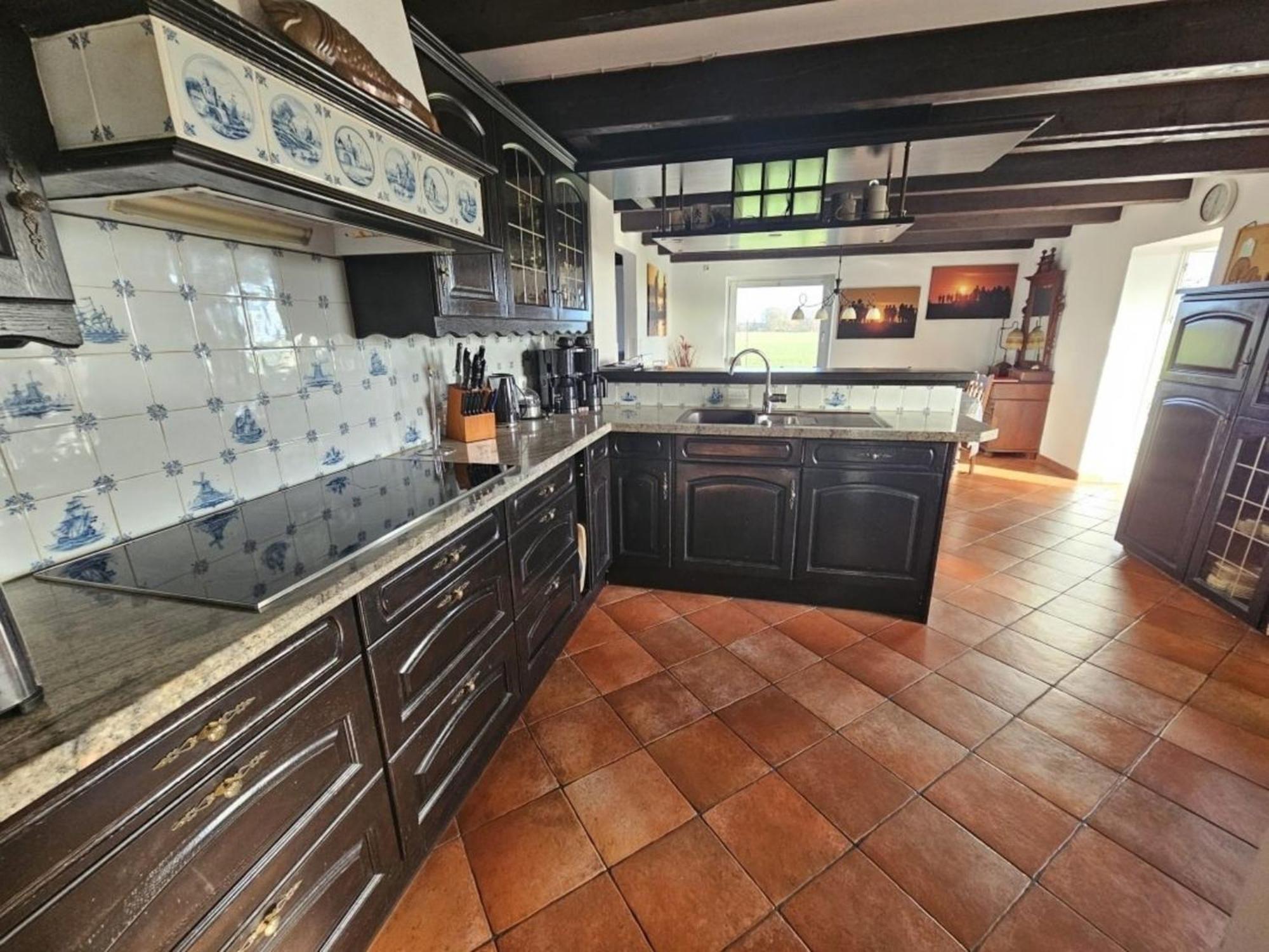 Ferienhaus Buttforde Wittmund Εξωτερικό φωτογραφία