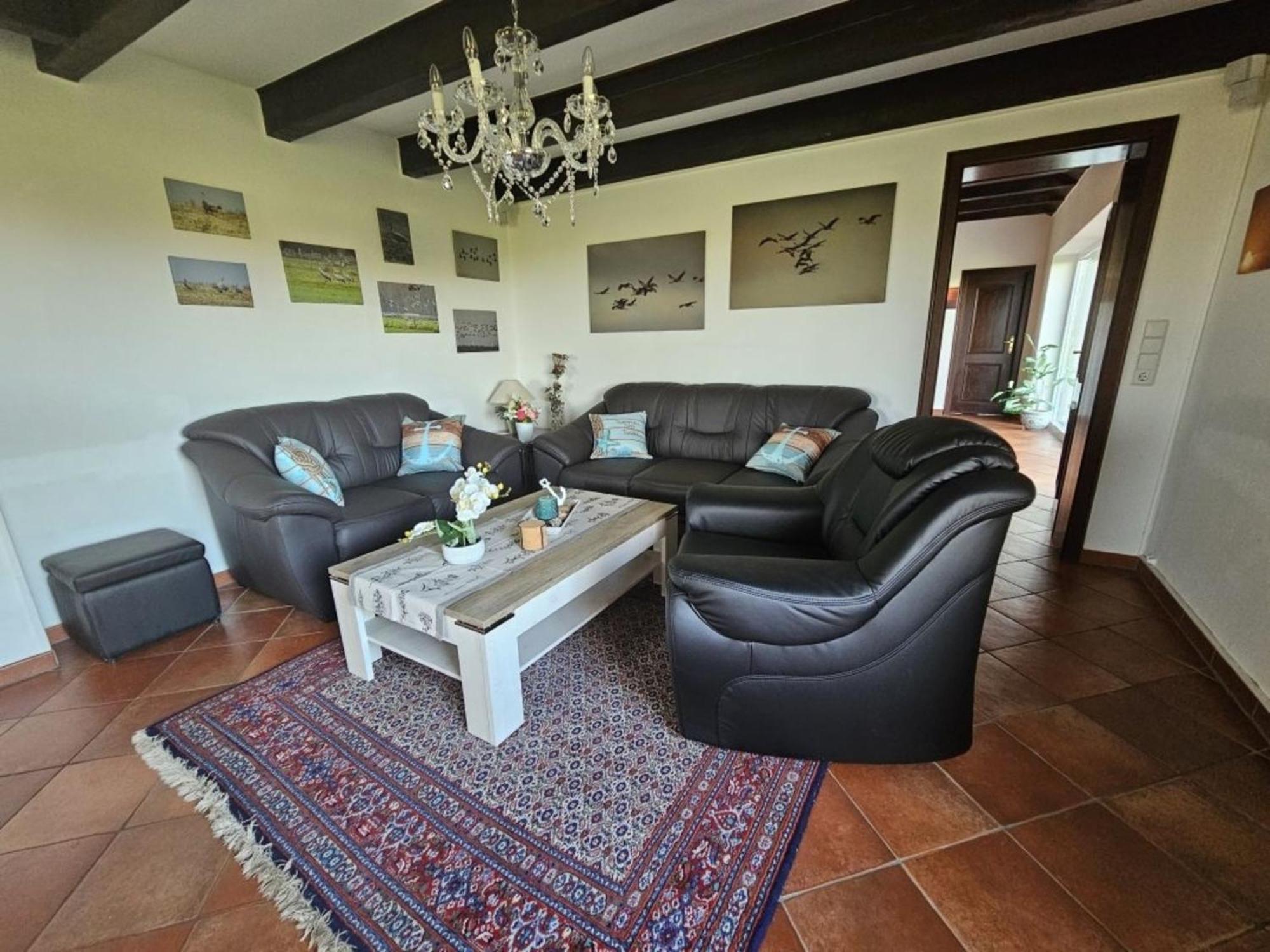 Ferienhaus Buttforde Wittmund Εξωτερικό φωτογραφία